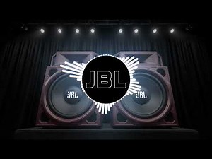 JBL Bass King | Heavy Bass Music 2026