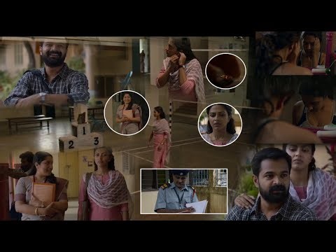నీల ఎవరు పని చేయలేరు.. | The Teacher Movie Scenes ‪@telugufullscreen‬