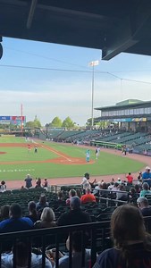 Shell FCU will be at the Sugar Land Space Cowboys game TONIGHT! ⚾️💙 We’d love to have you stop by our table to chat and enter to go in our MONEY MACHINE! 💸 #ShellFCU #PictureThePossibilities #SugarlandSpaceCowboys | Shell Federal Credit Union