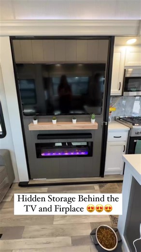 39K views · 440 reactions | Hidden Storage! Yes! I absolutely love...