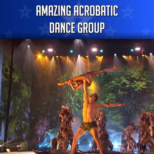 3M views · 97K reactions | They're amazing! #dance #dancing #gottalent | Dancers Got Talent | Facebook