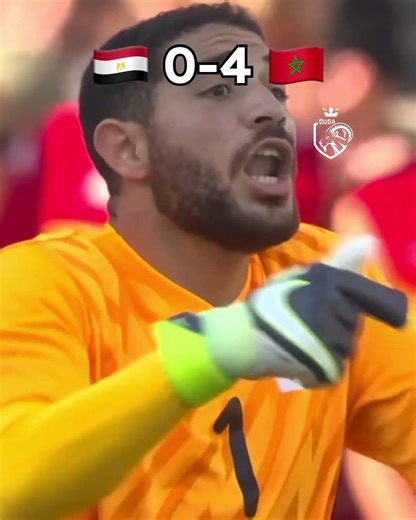 Egypt vs Morocco | Paris Olympics 2024