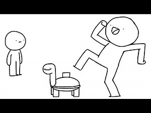 asdfmovie5 Mine Turtle Reanimated