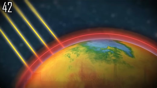 A nuclear bomb could cook billions of chickens at once