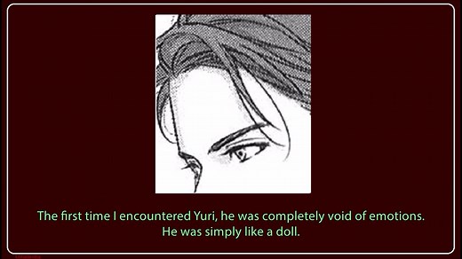 EngSub BLCD Video: Thanatos no Futago 1912 part 3/3