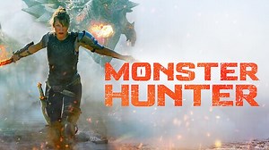 Monster Hunters VF🍿