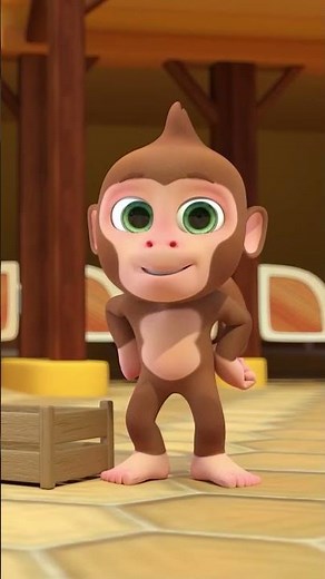 Choo Choo Train Ride Song 🚂🍭 | Lalafun Nursery Rhymes & Kids Songs