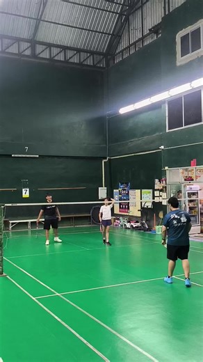 Mastering Badminton Skills in 2025