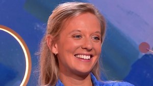 J’ai accouché par voie basse d’un bébé en siège - Extrait vidéo Les Maternelles XXL