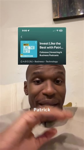 oba | Deferred MBA & Finance on Instagram: "if you are not listening to podcast, you are not taking recruiting seriously"