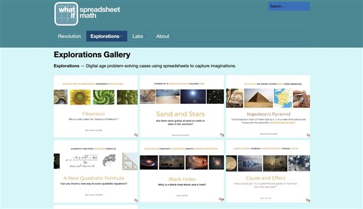 What Is What If Math And How Can I Use It to Teach? – Lifeboat News: The Blog