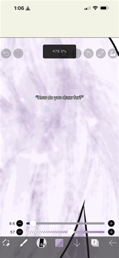 Mastering Fur Drawing Techniques