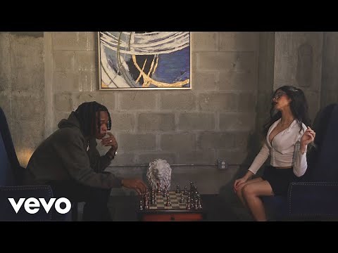 ARMANII - HOW YOU FEEL (Official Video)