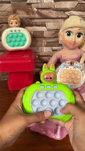 Pop IT, Fash Push, Pop IT Songs, ASMR, Satisfying, Pop IT Sing Tayo, Pop IT Elektrick #toys #popit