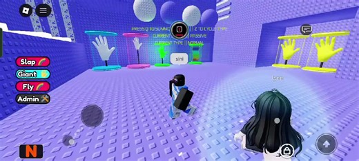 Roblox Tidal Server Side Exploit Tutorial