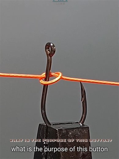 3 Simple Ways to Tie a Fishing Knot