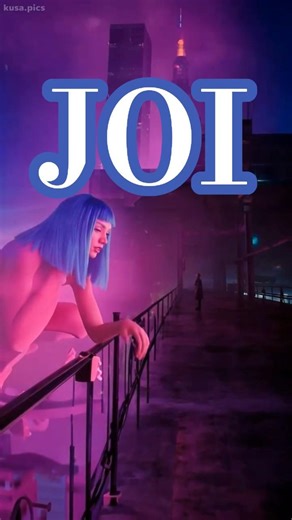 Blade Runner 2049 #movie#scifi#scififantasy#greatmovies#space#futuristic#cultmovies#joi#ai