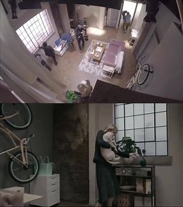 2K views · 36 reactions | Jim Carrey stars in "Kidding" as Mr. Jeff Pickles, an icon of children's television....but this one-shot is just epic teamwork | Tim Mitchell | Facebook