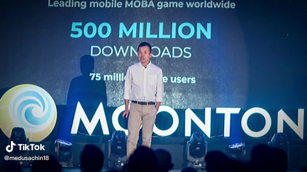 Moonton Face Reveal: Who is Moonton? Real Face, Owner, and More