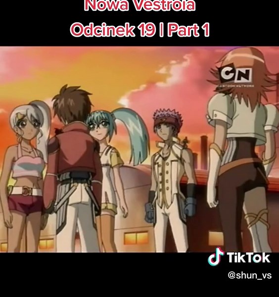 Bakugan: Nowa Vestroia | Odcinek 19 / Part 1 #bakugan #bakugannowavestroia #bakugannewvestroia #bakugannv #dankuso #juliemakimoto #runomisaki #mirafermin #baronleltoy #drago #apollonir #wilda #nemus