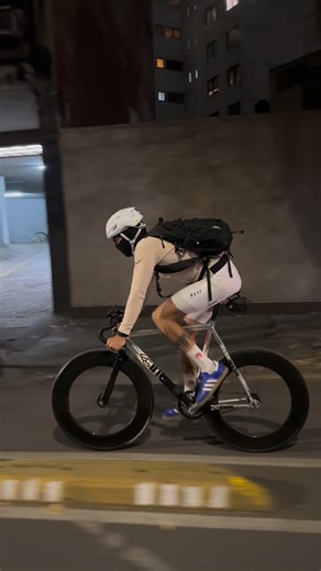 MARK. on Instagram: "Fit check #fixedgear"