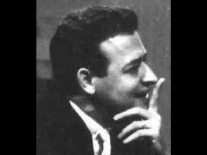 WIBG Joe Niagra / 06 02 1957