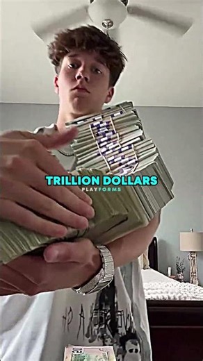 The 16 Companies Are Worth Over $16 Trillion Dollars!? ft. Makeshift Project
