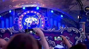 1.9M views · 30K reactions | Music that makes you feel  TB to Eric Prydz closing Tomorrowland with ‘Opus’  | Techno Fraternity | Facebook