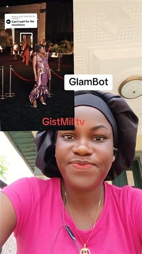 Glambot is a high-speed, robotic camera system used at high-profile events. #digitalcamera
