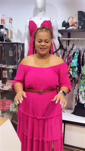 Early detection saves lives!!! Love and light to all you ladies! From Team Closet Red! ❤️ | Closet Red Plus Size Boutique