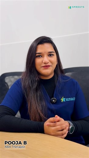 Sprouts Speech Center Dubai on Instagram: "Therapy doesn’t stop at the center — it grows at home! 🌱 At Sprouts, we empower parents to become confident partners in their child’s therapy journey💚 Through ABA-based home training, we guide parents to practice: ✔️ Daily living skills ✔️ Communication (verbal & non-verbal) ✔️ Behavior regulation ✔️ Social and learning skills ✨ Small practice. Every day. Big progress. When parents are involved, skills generalize, grow, and stay. 🏡 Let’s turn everyda