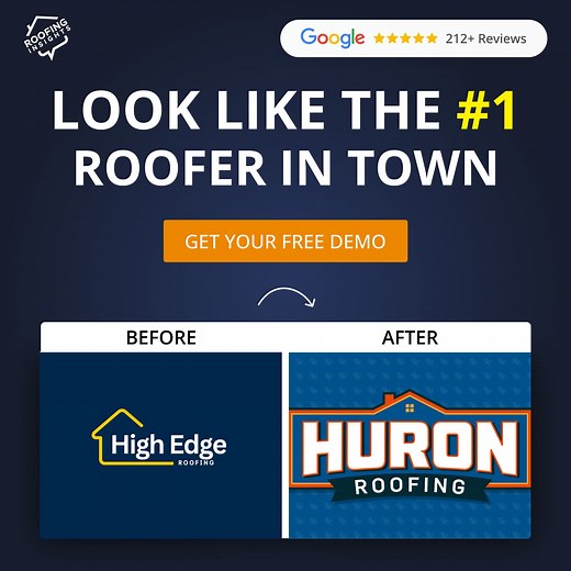 1.1K views | There’s one step roofers miss when trying to become the...