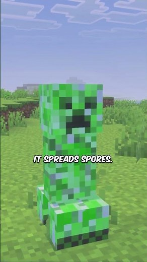 Why do Creepers explode? (The Truth) 🤯