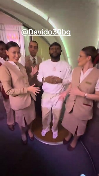 Davido 30BG ft. Tekno: Chivhiti Vhiti TV / Techno Soko Clips