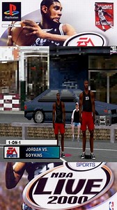 Earl Boykins vs. Michael Jordan 1 on 1 part 8 #reelitfeelit | Black Lung Bandit Gaming