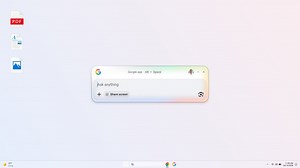 The Google app for desktop is now available for Windows users around the world.
