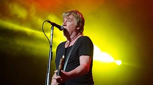 Status Quo guitarist Rick Parfitt has died in Spain at 68