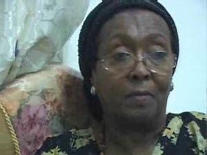 Female Genital Mutilation Still Common in Somaliland