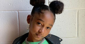 Who Is That Girl Lay Lay? Meet the Young Freestyling Rapper Pro