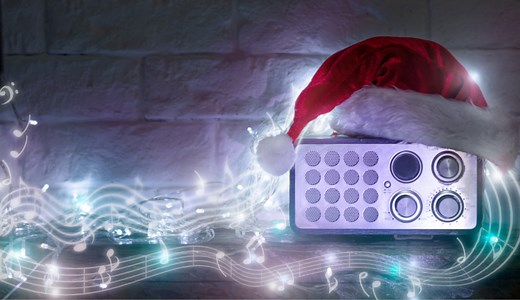 How to listen to Christmas music on Sirius XM this 2023 holiday season