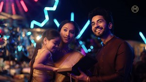 15 reactions | Festivals are a beautiful time of love and togetherness. Make sure you add that much-needed sparkle to your celebrations with exquisite gold and diamond jewellery. Malabar is making it even more special by giving an assured gold coin on every purchase. So, get your hands on these elegant and chic pieces that are a definite way to accentuate your festive look, flaunt your style and get heads turning. | Malabar Gold and Diamonds | Facebook