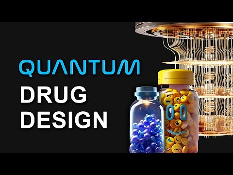 The New RISE of Quantum Computing on Drug Discovery Tech