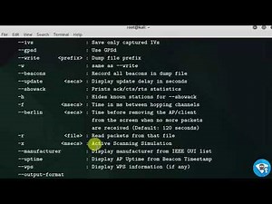 Airodump ng Tool and Capture WPA WPA2 Handshake