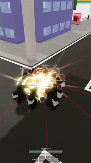 PUPPET MASTER tech feels illegal #jujutsushenanigans