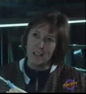 Kate Williams | Actress