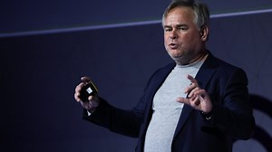 Kaspersky pledges independent code review to cast off spying suspicions