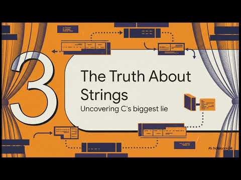 The Ultimate C Memory Cheat Sheet