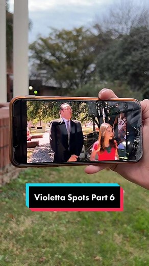 Discovering Studio 21: The Vibrant Sets of Violetta in Buenos Aires