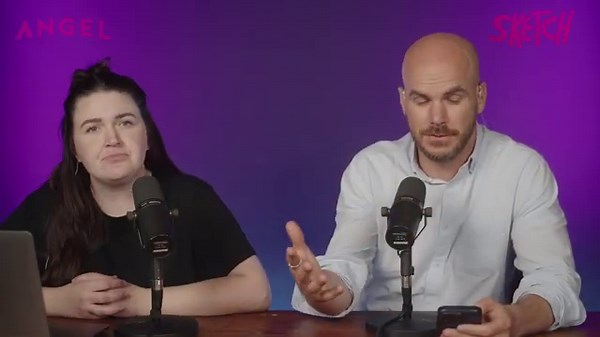 SKETCH Q&A with ANGEL Co-Founder Jeff Harmon