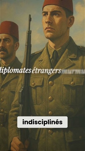 Osman II : Le Sultan Qui Osa Défier les Janissaires! #shorts